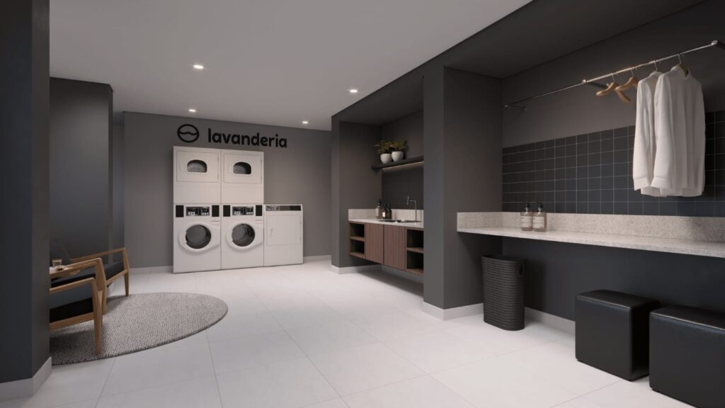 Lavanderia
